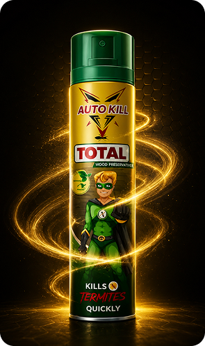 AutoKill T-Max Cockroach Gel