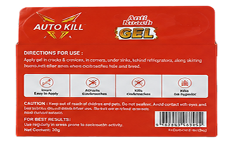 AutoKill All Night Mosquito & Fly Spray