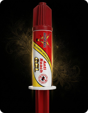AutoKill All Night Mosquito & Fly Spray